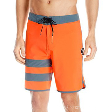 New Arrival High Quality Fashion Men′s Surfing Beach Shorts